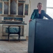 Sabine Schwemmrich, Museumsleiterin – 37. Leipziger Grafikbörse